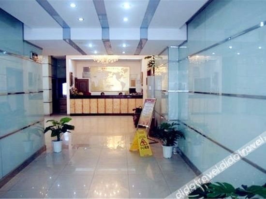 ฉงหมิงชวนหลิง โฮเทล (Chongmingquanling Hotel)0