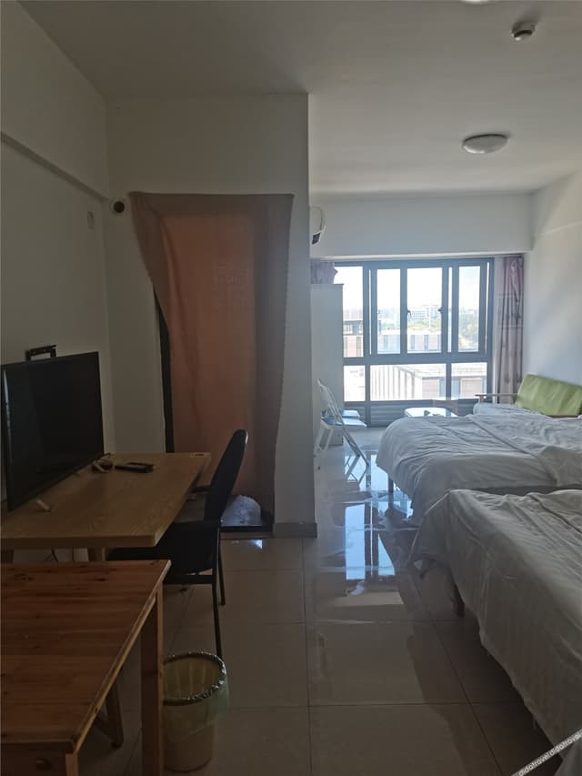 Business Standard Room