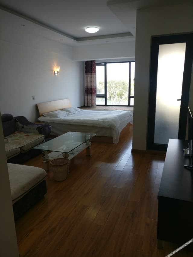 Comfy Double Room