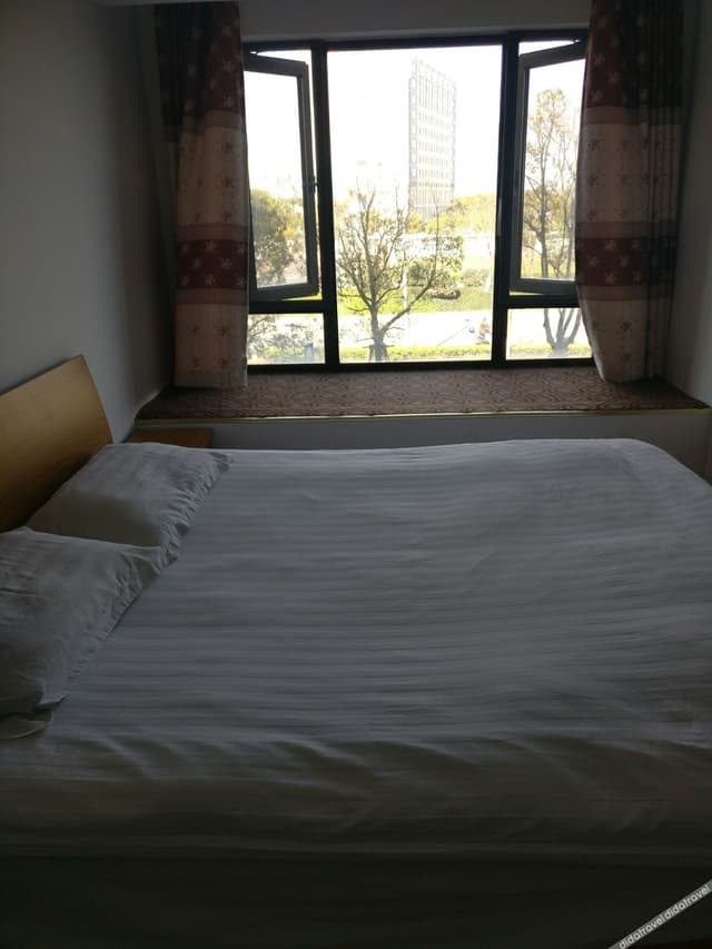 Comfy Double Room