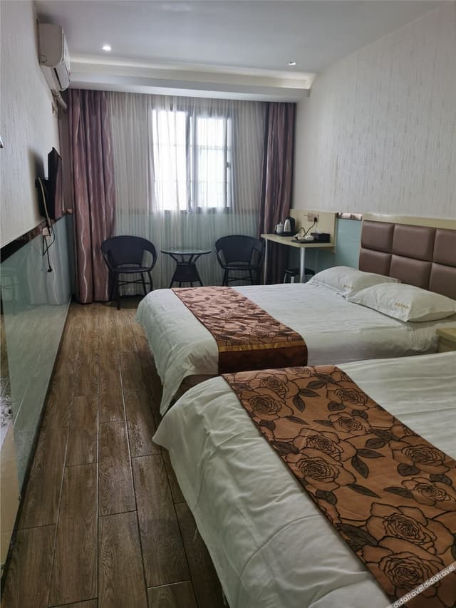 Business Family Room