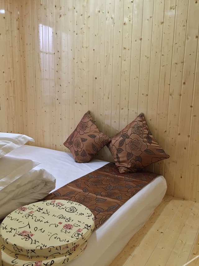 Tatami Room