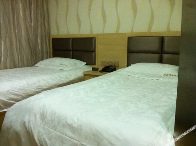 Standard Room (2 Beds)