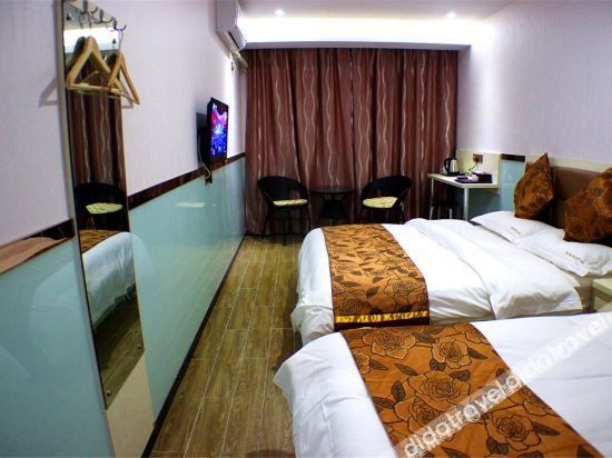 เซี่ยงไฮ้ ยาเจิง บิซิเนส โฮเทล (สาขาโรงพยาบาลซินหัว) (Shanghai Yajing Business Hotel (Xinhua Hospital Branch))2