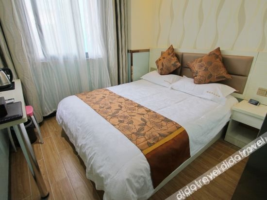 เซี่ยงไฮ้ ยาเจิง บิซิเนส โฮเทล (สาขาโรงพยาบาลซินหัว) (Shanghai Yajing Business Hotel (Xinhua Hospital Branch))4