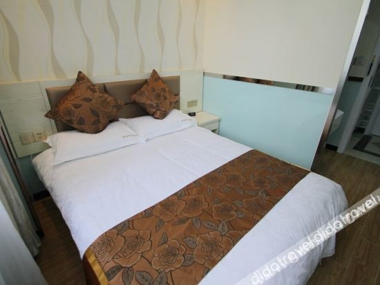 เซี่ยงไฮ้ ยาเจิง บิซิเนส โฮเทล (สาขาโรงพยาบาลซินหัว) (Shanghai Yajing Business Hotel (Xinhua Hospital Branch))3