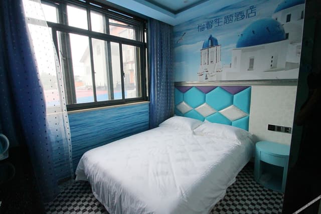 Comfy Double Room