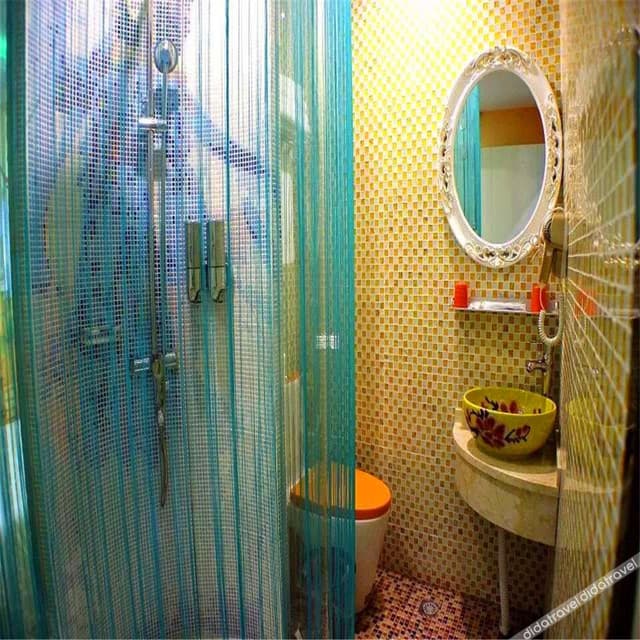 Fashionable Double Room