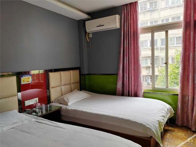 Deluxe Standard Room
