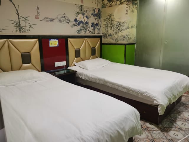 Deluxe Standard Room