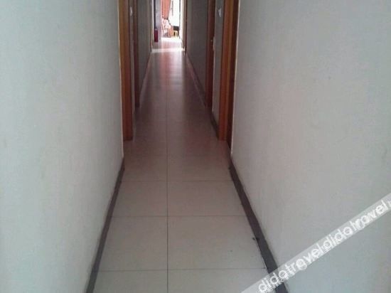 ฉินลี่ โฮเทล (Qinli Hotel)2