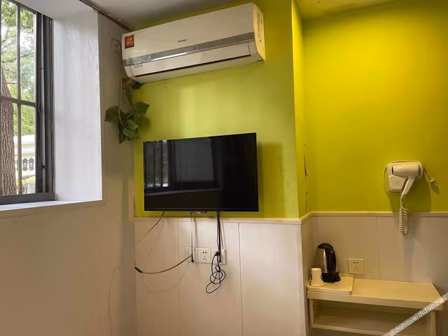 Double Room C