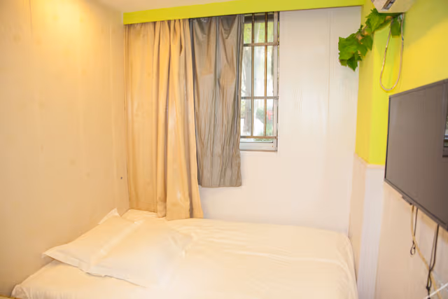 Double Room A