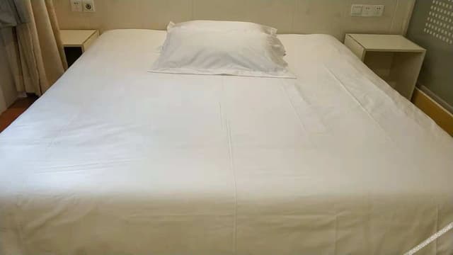 Business Double Room