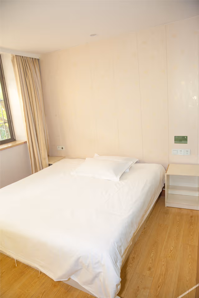 Business Double Room