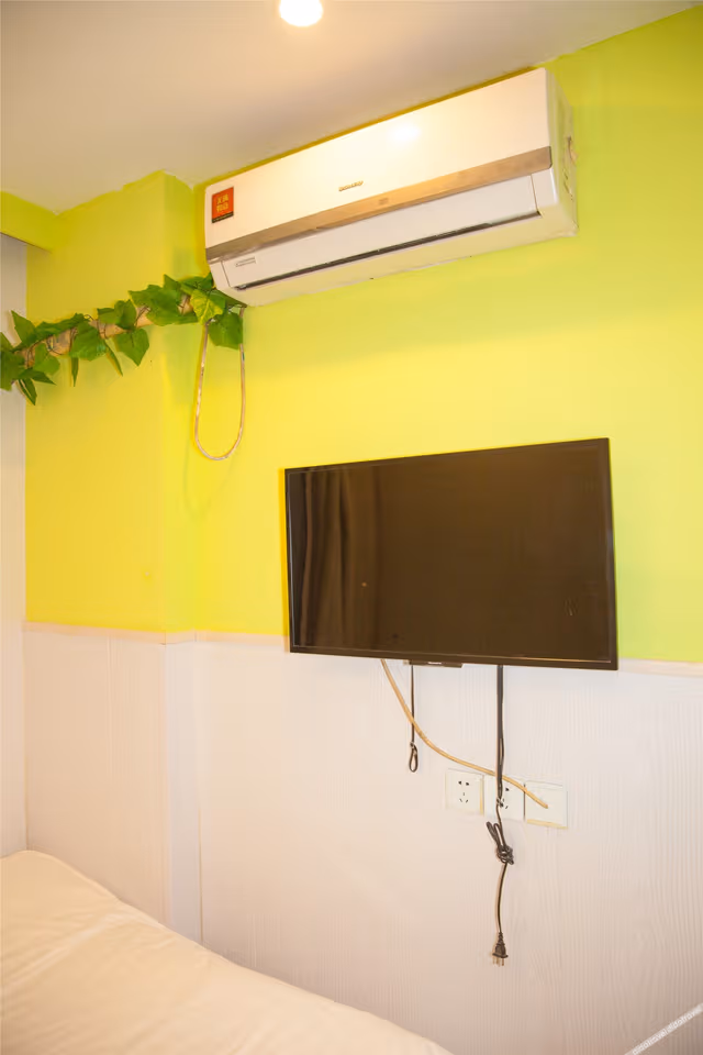 Double Room C