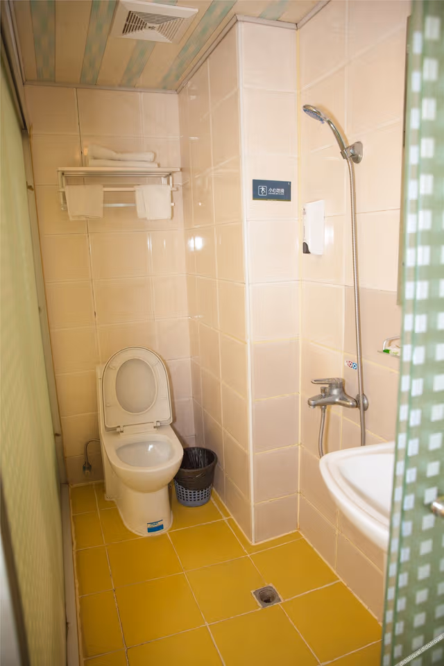 Business Double Room