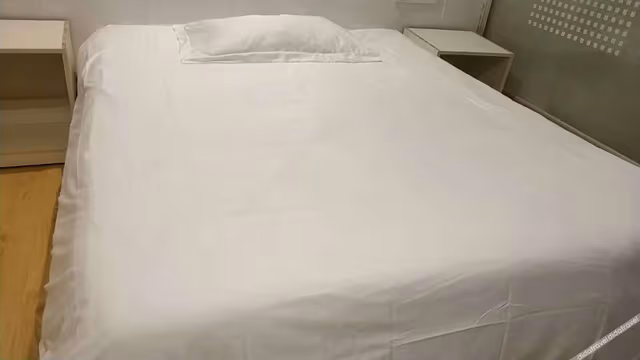 Double Room C