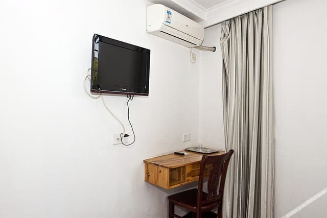 Comfy Double Room
