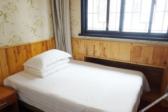 Comfy Double Room