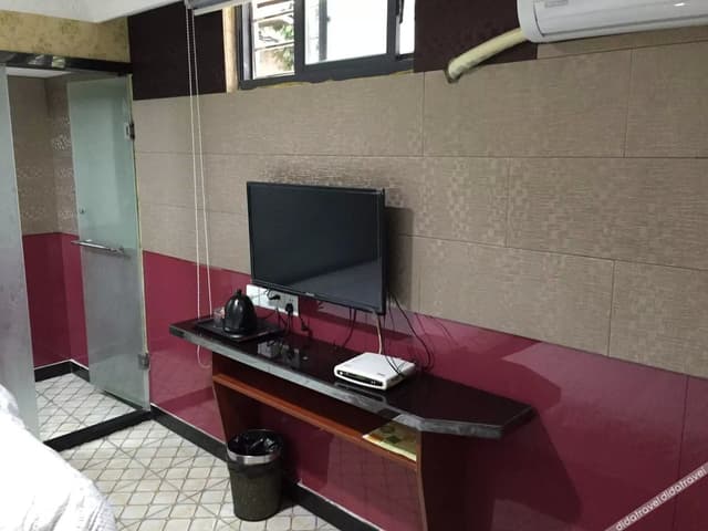 Single Room