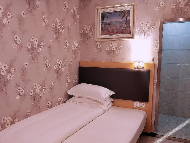 Basic Room