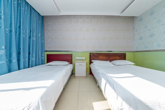 Family Triple Room