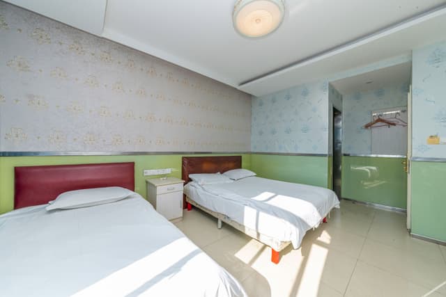 Family Triple Room