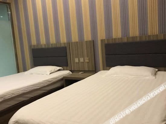 Business 2-bed Room