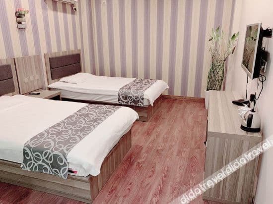 Business 2-bed Room