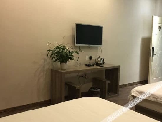 Business 2-bed Room