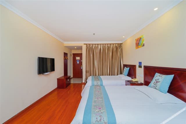 Deluxe Standard Room