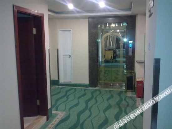 เซี่ยงไฮ้ ปี้กวน โฮเทล (Shanghai Biguan Hotel)4