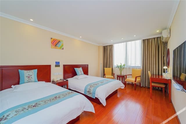 Deluxe Standard Room