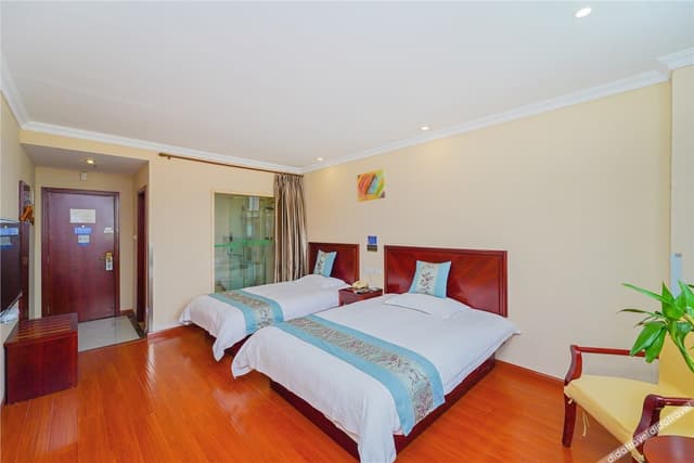 Deluxe Standard Room