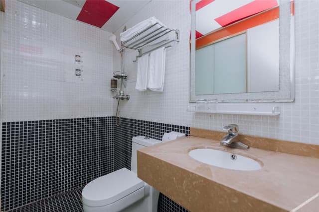 Fashion Double Room