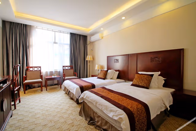 Deluxe Standard Room