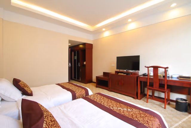 Deluxe Standard Room