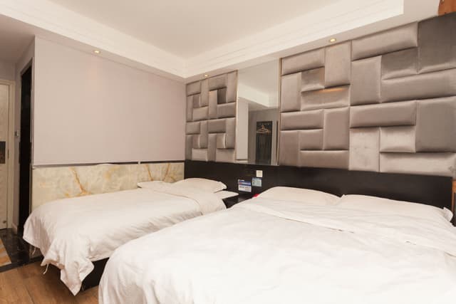 Fashion Family Room