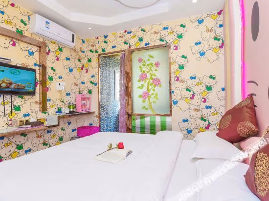 Superior Queen Room