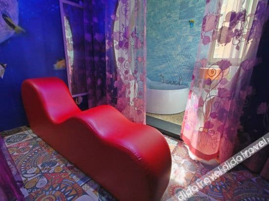 Superior Queen Room