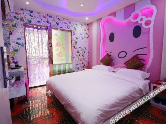Superior Queen Room