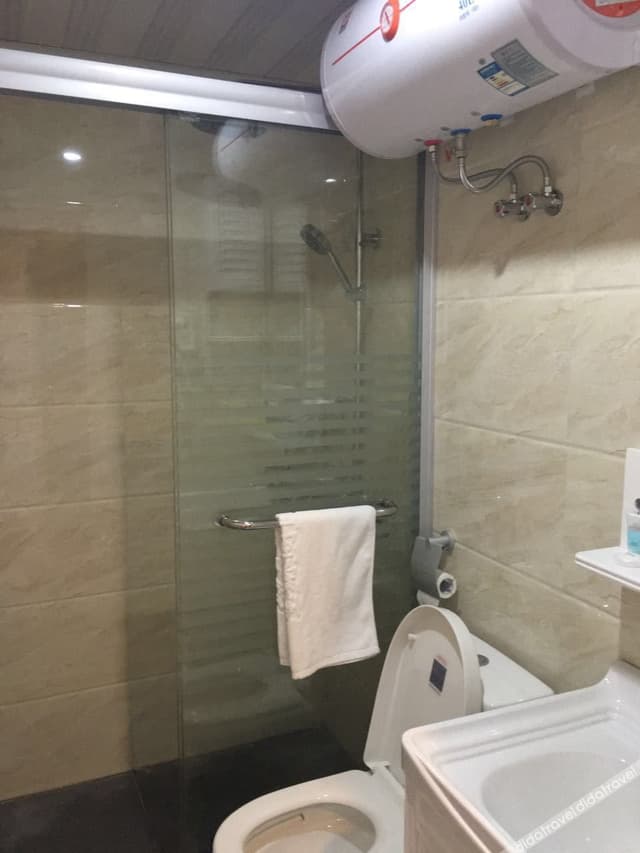 Basic Double Room