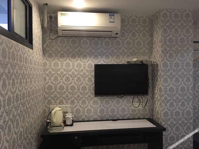 Basic Double Room