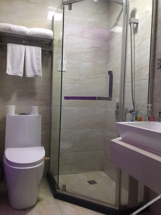 Deluxe Family Room (2 beds)