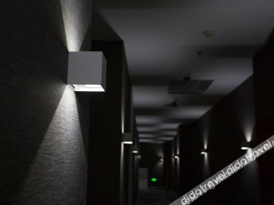 โรงแรมหลานติง บูติก (Lan Ting Boutique Hotel)4