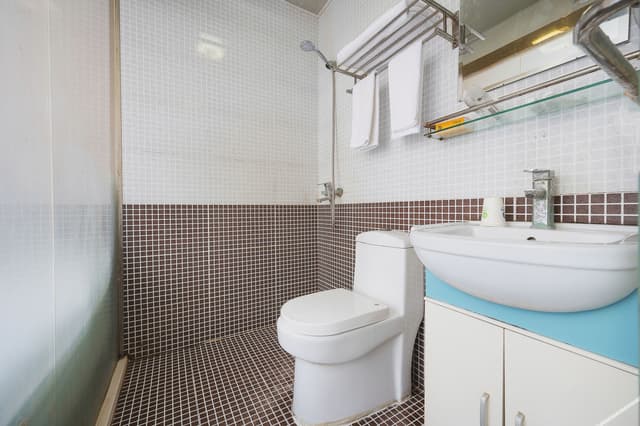 Business Double Room
