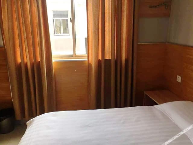 Basic Double Room