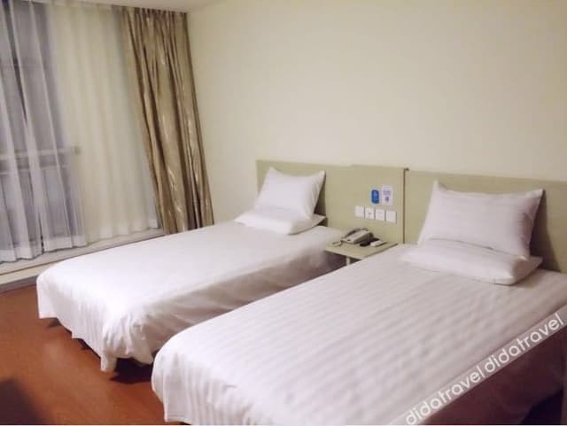 Superior Room (2 Beds)