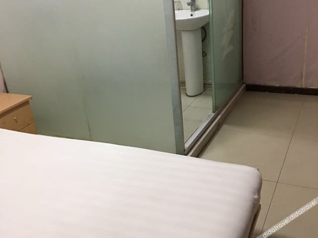 Discount Double Room